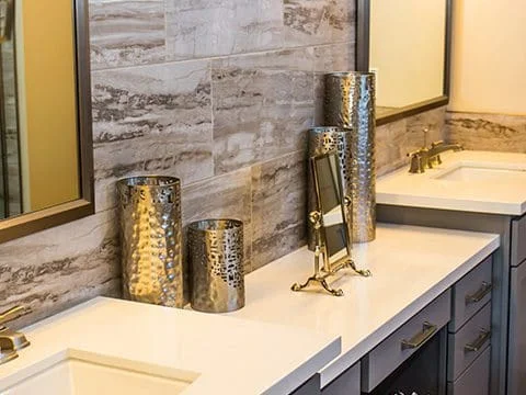 Blog Bathroom 20 Quartz Countertops For Bathrooms