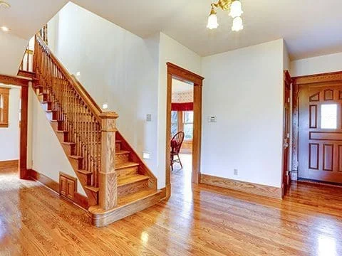 Best And  Wooden Flooring - Floors Touch Mckinney
